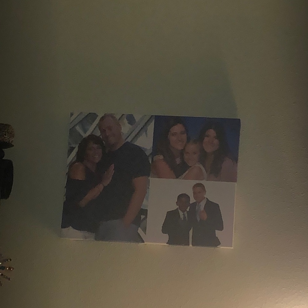 Meet your Posher, Roberta